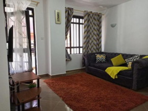 Ruaka Cribs